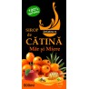 500 ml Sirop de catina cu mar si miere