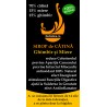 250 ml Sirop de catina cu miere si ghimbir