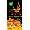250 ml Sirop de catina cu miere si ghimbir