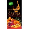 250 ml Sirop de catina cu miere si sfecla rosie