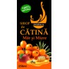 250 ml Sirop de catina cu mar si miere