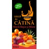 500 ml Sirop de catina cu miere si sfecla rosie