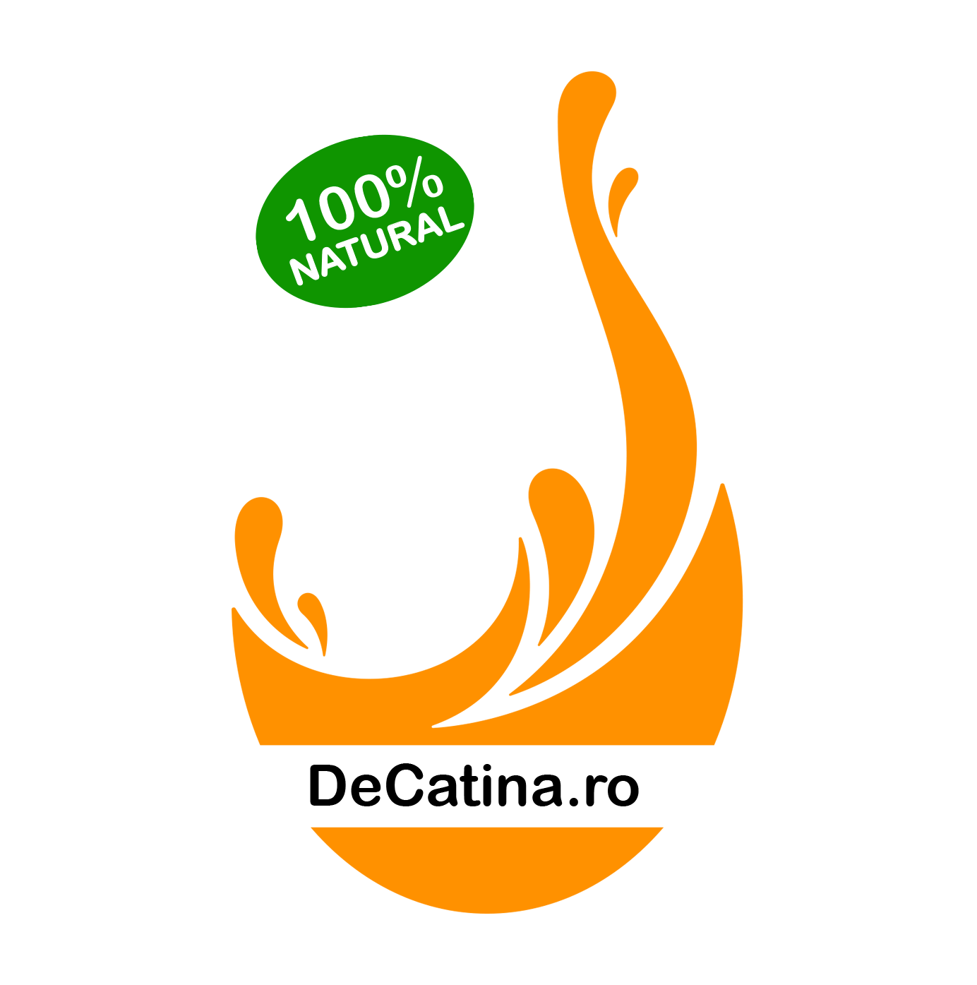 De Catina, doar pentru voi !